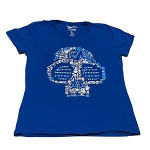 Lootcrate Megaman Tee size L